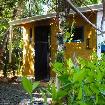 Villa A Casinha Do Forneiro à Bonito  Extérieur photo